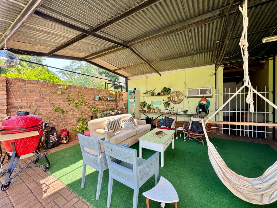 4 Bedroom Property for Sale in Lyttelton Manor Gauteng