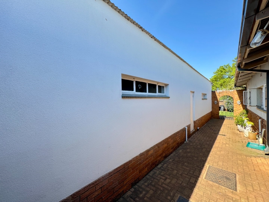 4 Bedroom Property for Sale in Lyttelton Manor Gauteng
