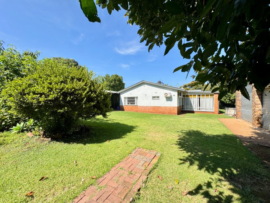 4 Bedroom Property for Sale in Lyttelton Manor Gauteng