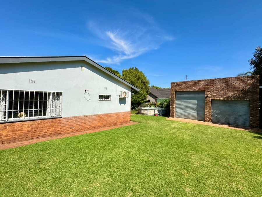4 Bedroom Property for Sale in Lyttelton Manor Gauteng