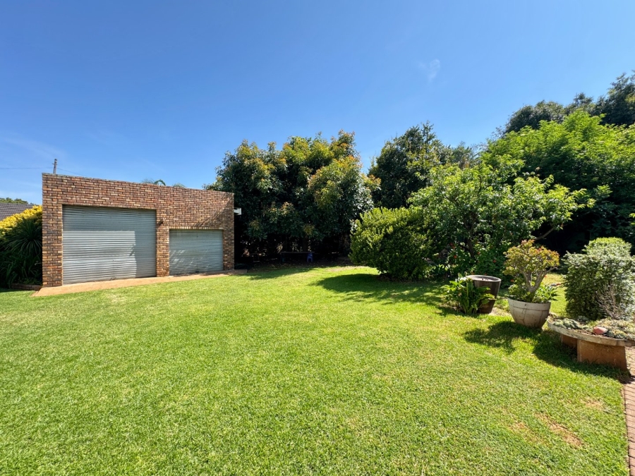 4 Bedroom Property for Sale in Lyttelton Manor Gauteng