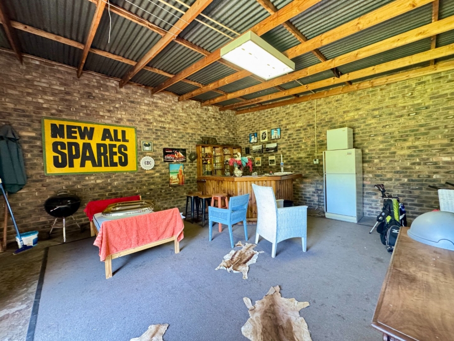 4 Bedroom Property for Sale in Lyttelton Manor Gauteng