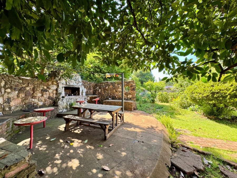 4 Bedroom Property for Sale in Lyttelton Manor Gauteng