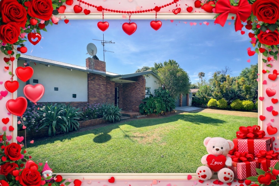 4 Bedroom Property for Sale in Lyttelton Manor Gauteng