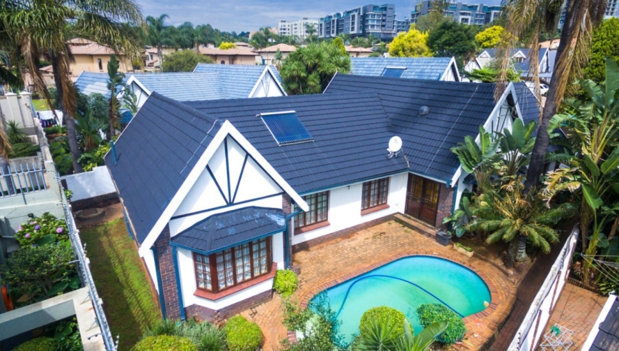 3 Bedroom Property for Sale in Bedfordview Gauteng