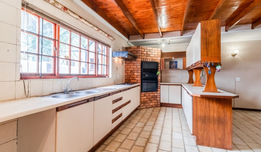 3 Bedroom Property for Sale in Bedfordview Gauteng