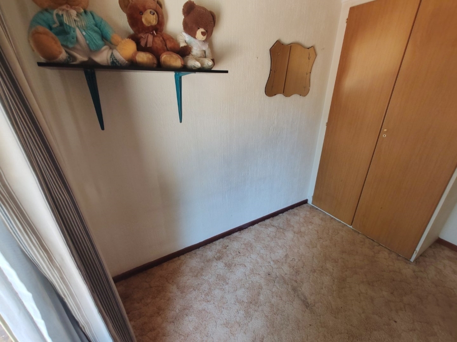 To Let 4 Bedroom Property for Rent in Doornpoort Gauteng