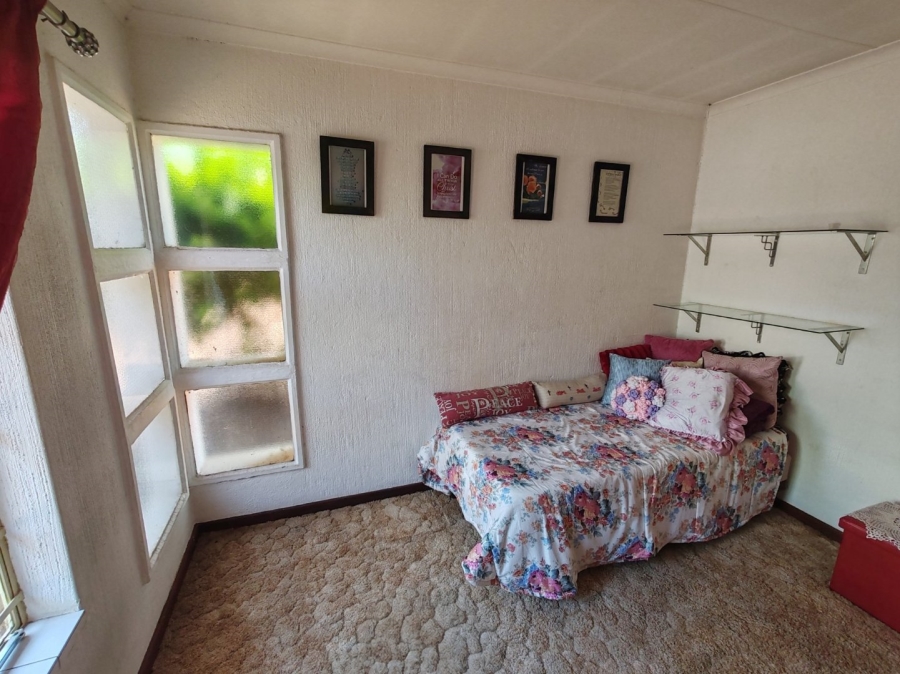 To Let 4 Bedroom Property for Rent in Doornpoort Gauteng