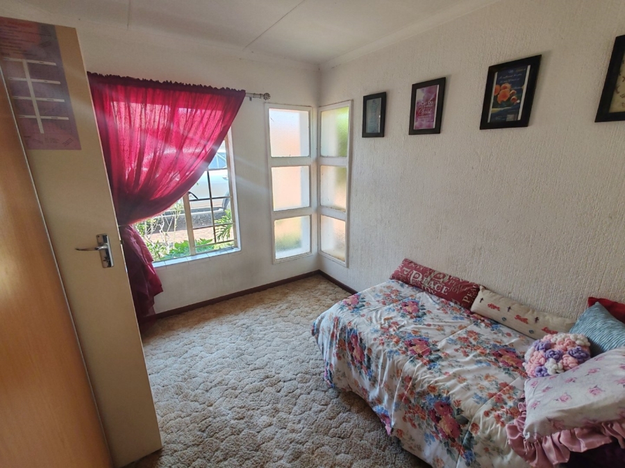 To Let 4 Bedroom Property for Rent in Doornpoort Gauteng