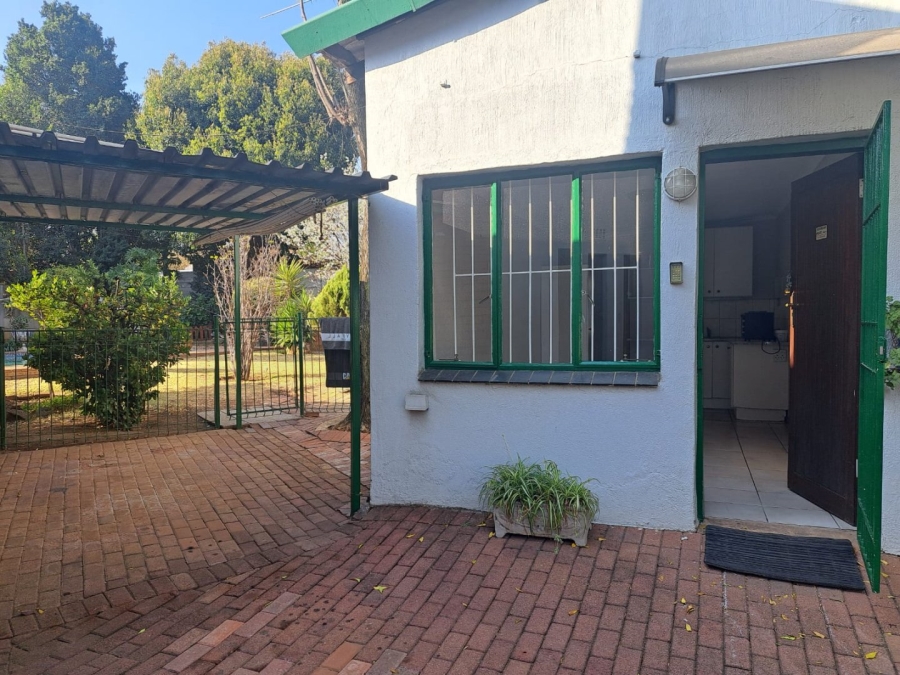 To Let 2 Bedroom Property for Rent in Eden Glen Gauteng