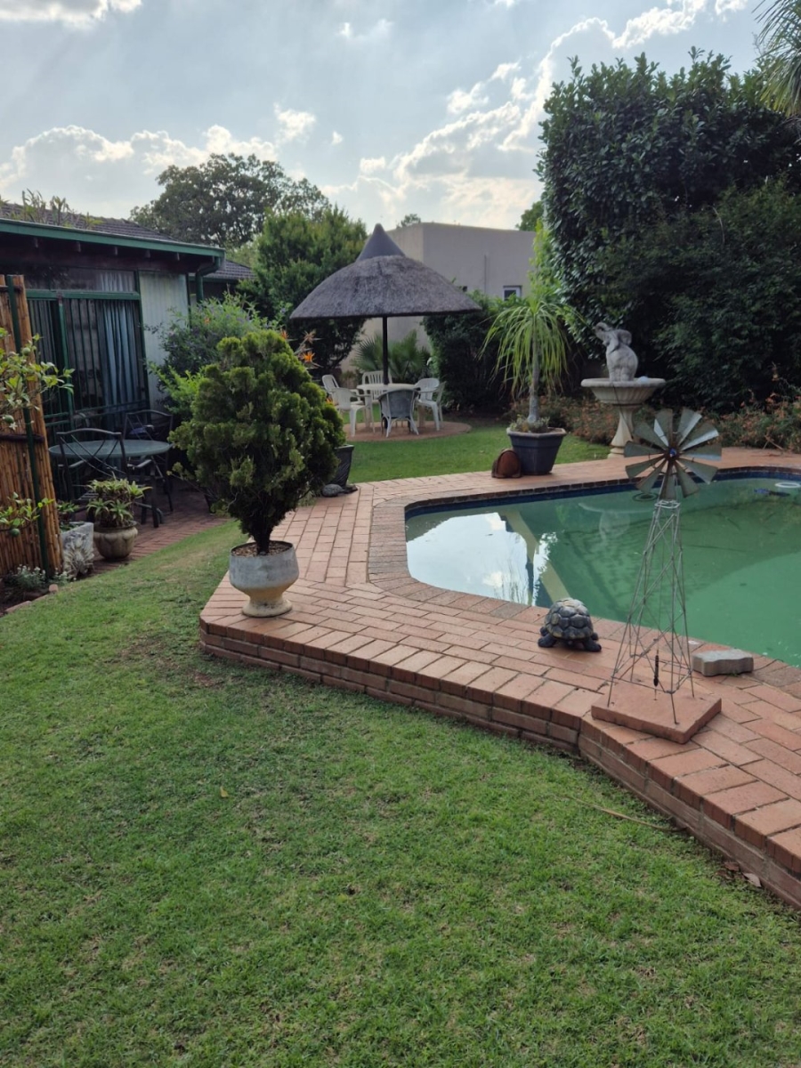 To Let 2 Bedroom Property for Rent in Eden Glen Gauteng