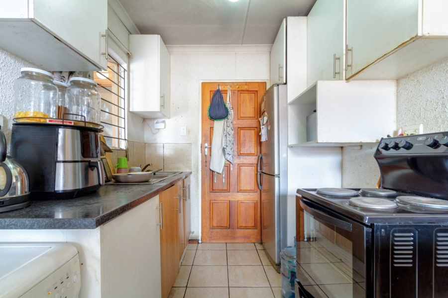 2 Bedroom Property for Sale in Cosmo City Gauteng