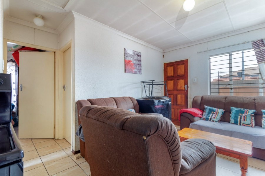 2 Bedroom Property for Sale in Cosmo City Gauteng