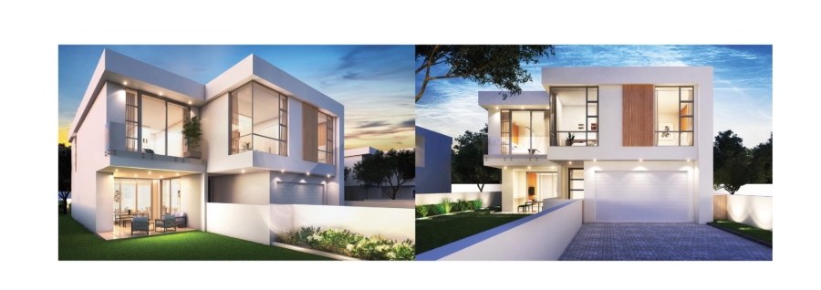 4 Bedroom Property for Sale in Morningside Gauteng