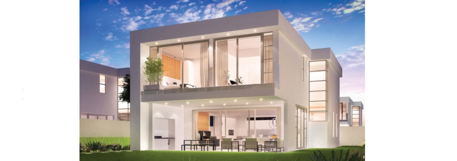 4 Bedroom Property for Sale in Morningside Gauteng