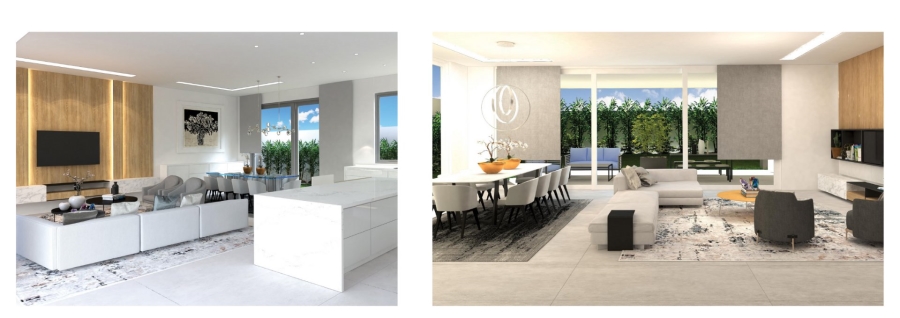 4 Bedroom Property for Sale in Morningside Gauteng