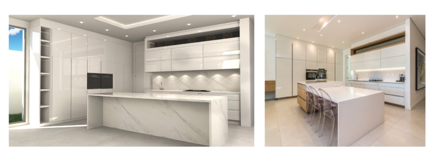 4 Bedroom Property for Sale in Morningside Gauteng