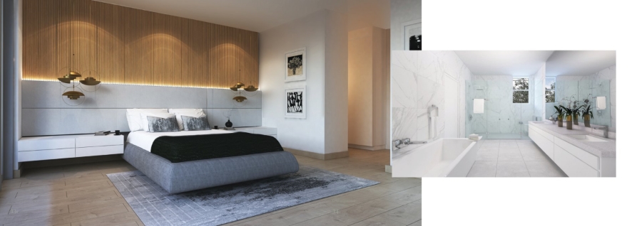 4 Bedroom Property for Sale in Morningside Gauteng