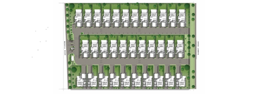 4 Bedroom Property for Sale in Morningside Gauteng