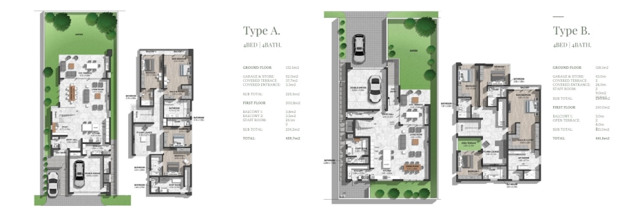 4 Bedroom Property for Sale in Morningside Gauteng