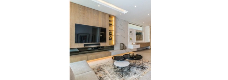 4 Bedroom Property for Sale in Morningside Gauteng