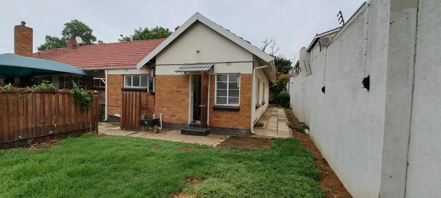 2 Bedroom Property for Sale in Edenvale Central Gauteng