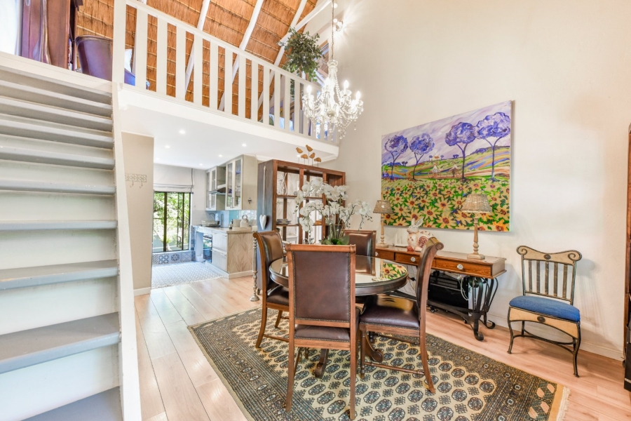 2 Bedroom Property for Sale in Jukskei Park Gauteng