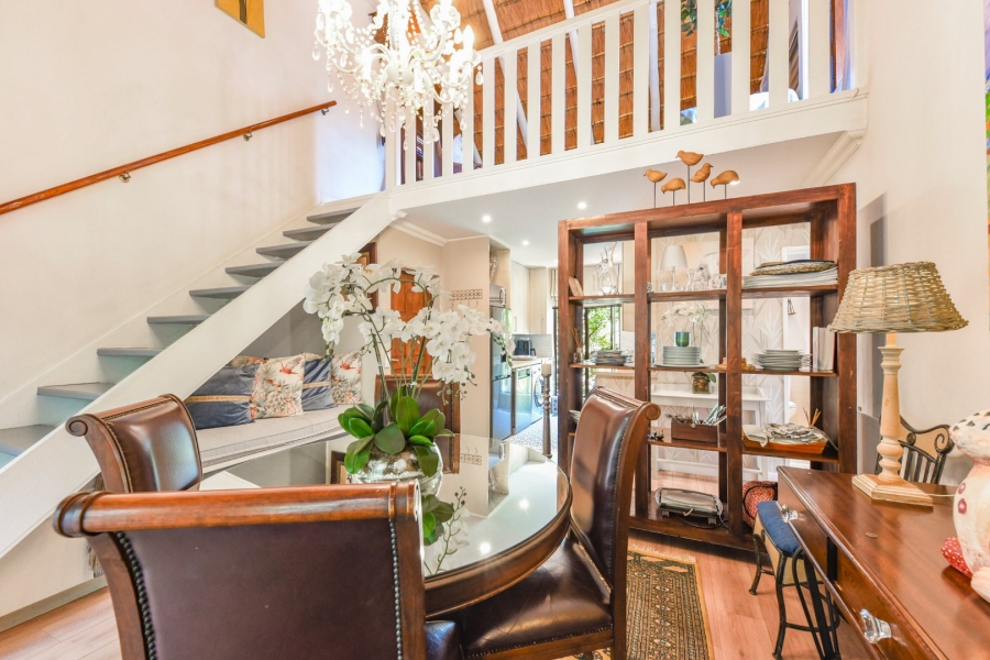 2 Bedroom Property for Sale in Jukskei Park Gauteng