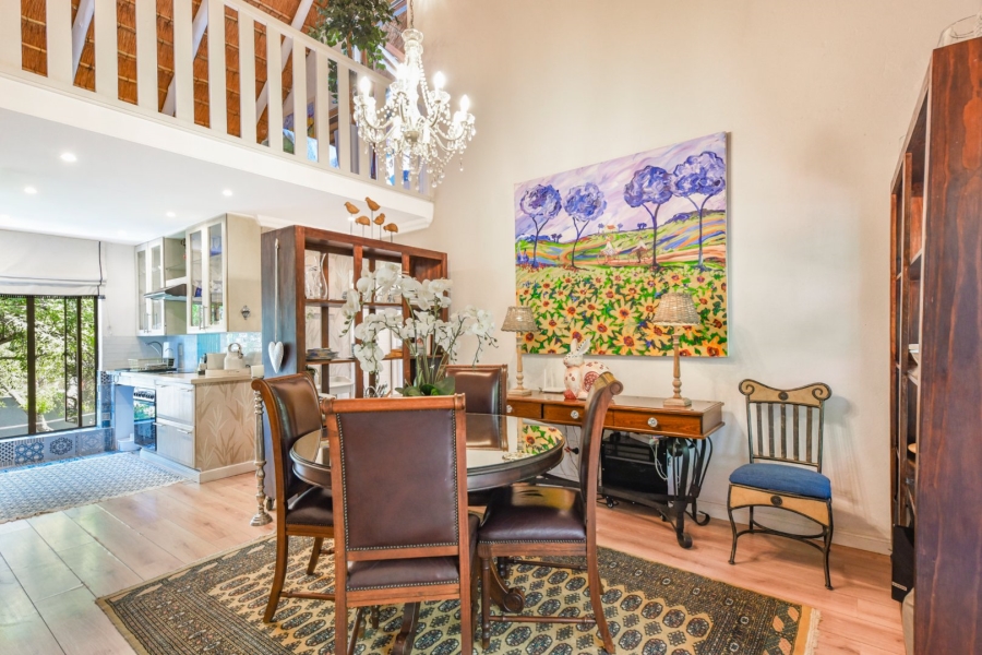 2 Bedroom Property for Sale in Jukskei Park Gauteng