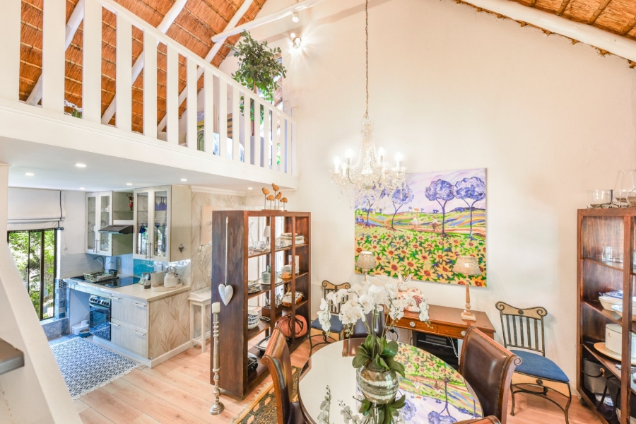 2 Bedroom Property for Sale in Jukskei Park Gauteng