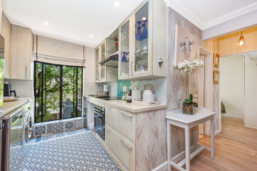 2 Bedroom Property for Sale in Jukskei Park Gauteng