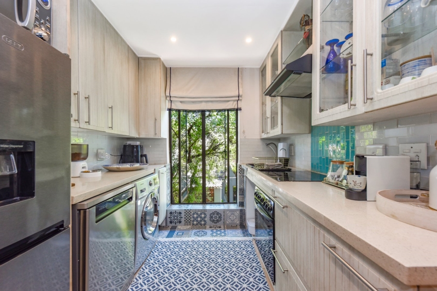 2 Bedroom Property for Sale in Jukskei Park Gauteng