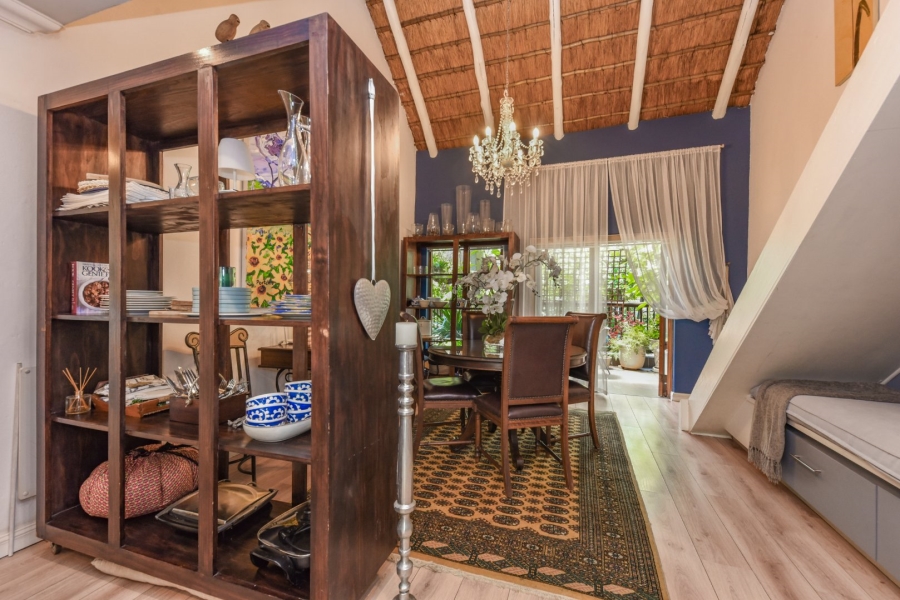 2 Bedroom Property for Sale in Jukskei Park Gauteng