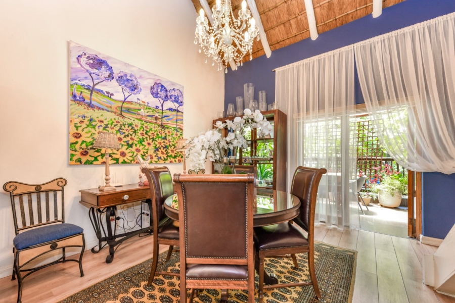 2 Bedroom Property for Sale in Jukskei Park Gauteng