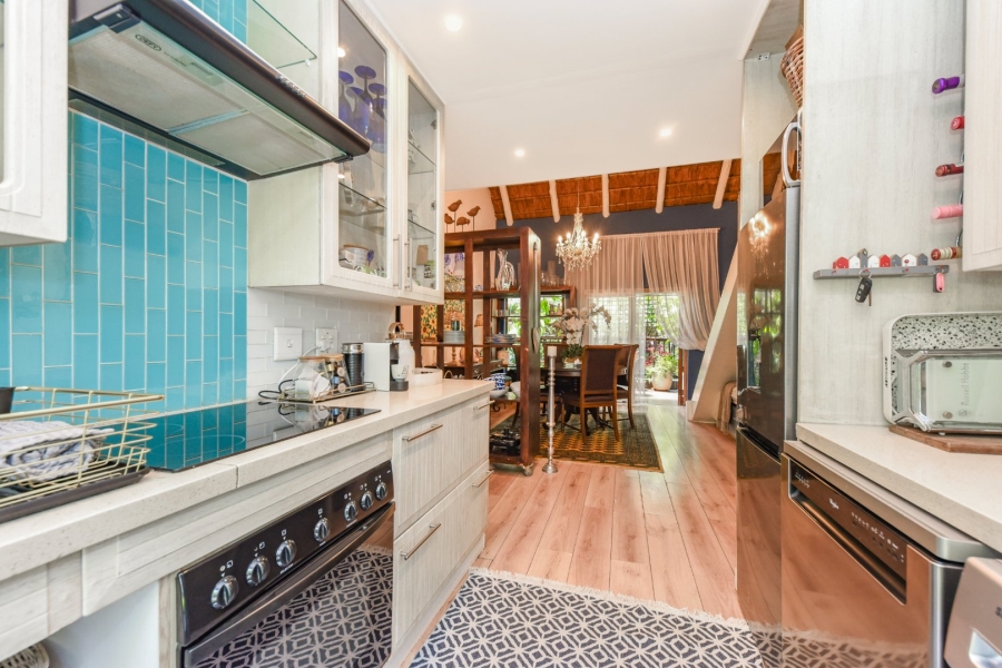 2 Bedroom Property for Sale in Jukskei Park Gauteng