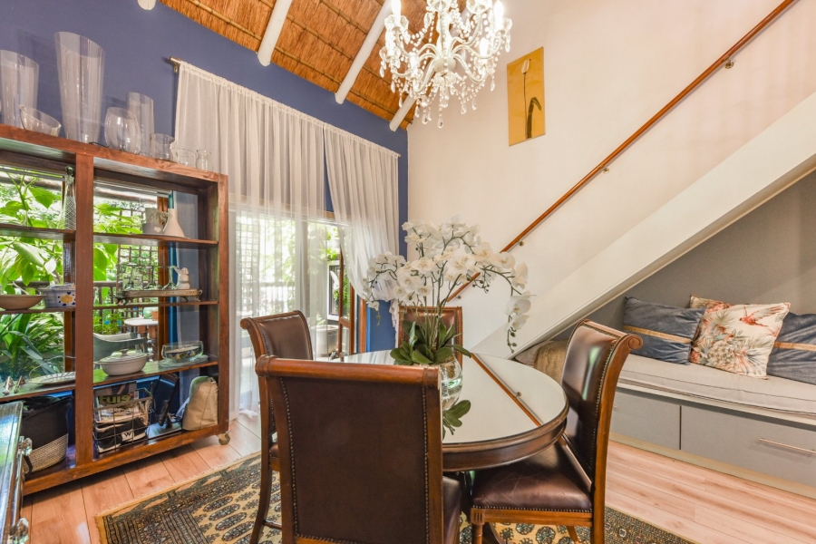 2 Bedroom Property for Sale in Jukskei Park Gauteng