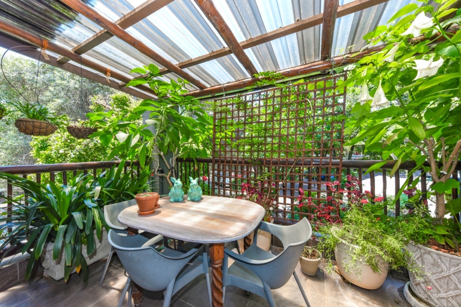 2 Bedroom Property for Sale in Jukskei Park Gauteng