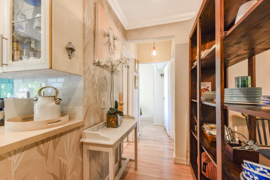 2 Bedroom Property for Sale in Jukskei Park Gauteng