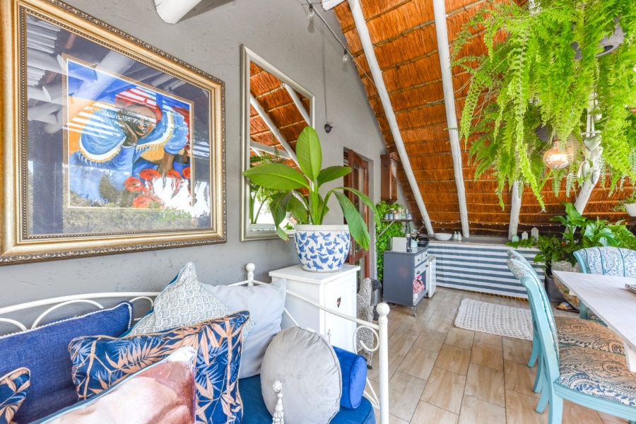 2 Bedroom Property for Sale in Jukskei Park Gauteng