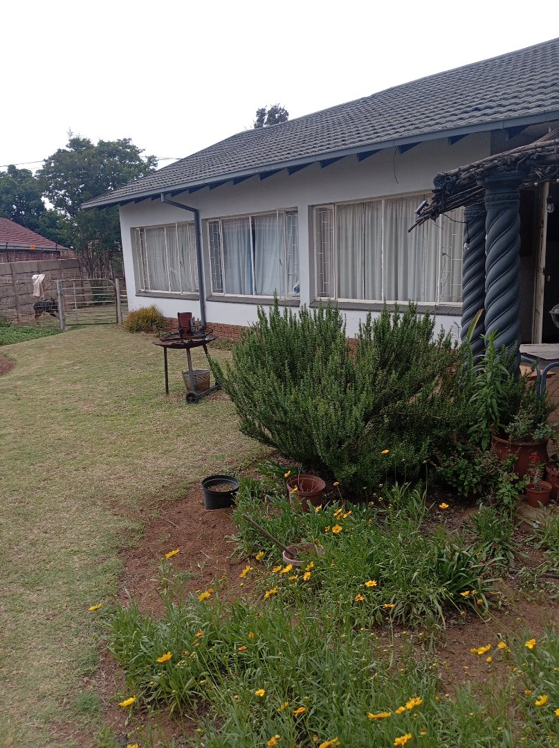 3 Bedroom Property for Sale in Riamar Park Gauteng