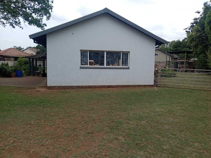 3 Bedroom Property for Sale in Riamar Park Gauteng