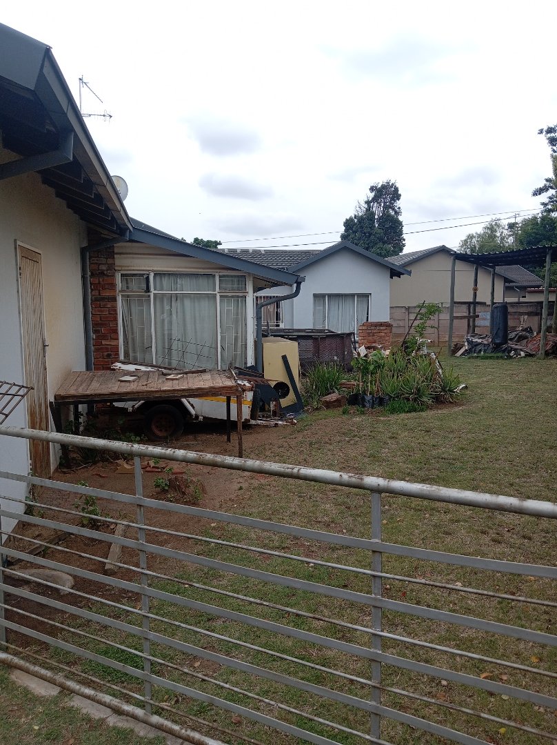 3 Bedroom Property for Sale in Riamar Park Gauteng