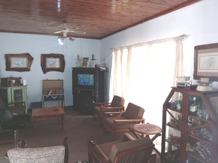 3 Bedroom Property for Sale in Riamar Park Gauteng