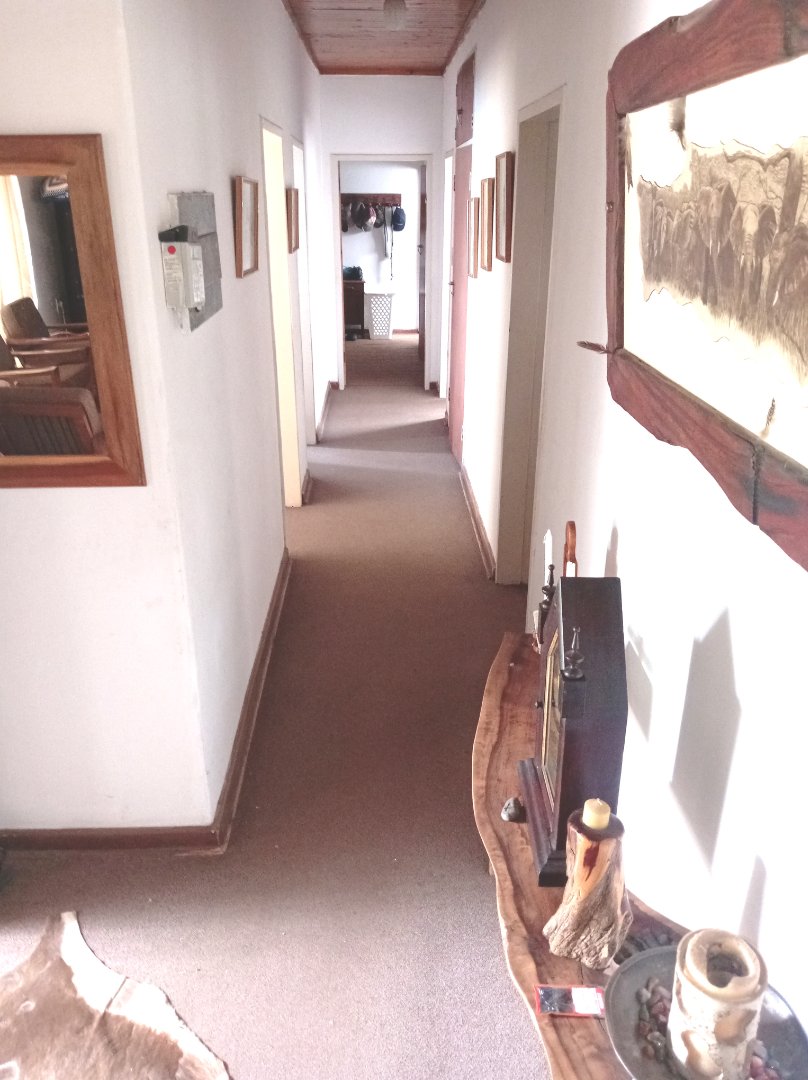 3 Bedroom Property for Sale in Riamar Park Gauteng