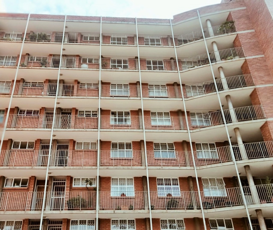 2 Bedroom Property for Sale in Wonderboom South Gauteng