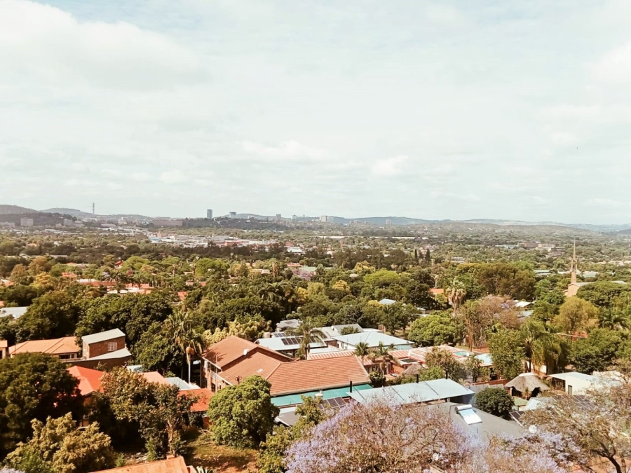 2 Bedroom Property for Sale in Wonderboom South Gauteng