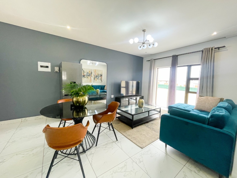 To Let 2 Bedroom Property for Rent in Noordwyk Gauteng