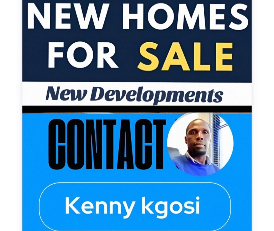 3 Bedroom Property for Sale in Windmill Park Gauteng