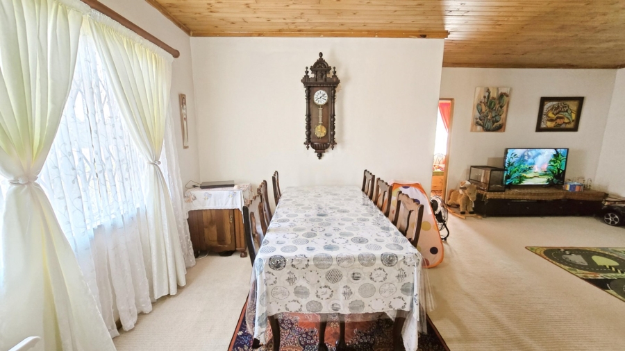 4 Bedroom Property for Sale in Kleinfontein A H Gauteng