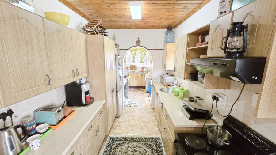 4 Bedroom Property for Sale in Kleinfontein A H Gauteng